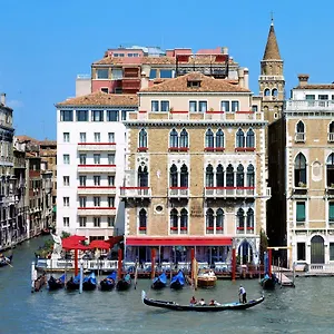 ***** Hotel Bauer Il Palazzo Itálie