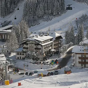 Sporthotel Hotel