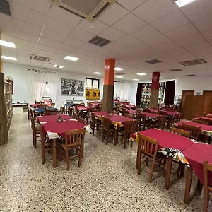  Hostel Beteya Don Bosco Itálie