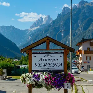 Serena - Tre Cime Views ** Auronzo di Cadore