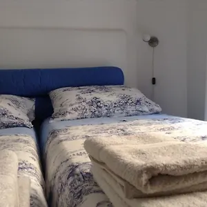 *** Bed & Breakfast 2 Be Colosseo Itálie