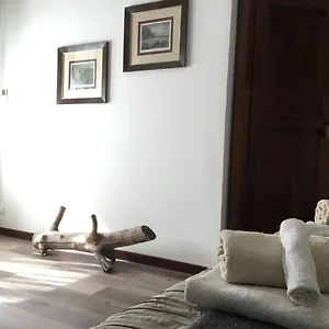 Nocleg ze śniadaniem Le Fate