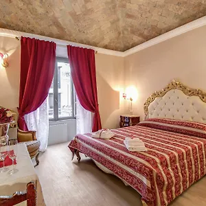 ** Ekonomický hotel La Reggia Dei Principi Itálie