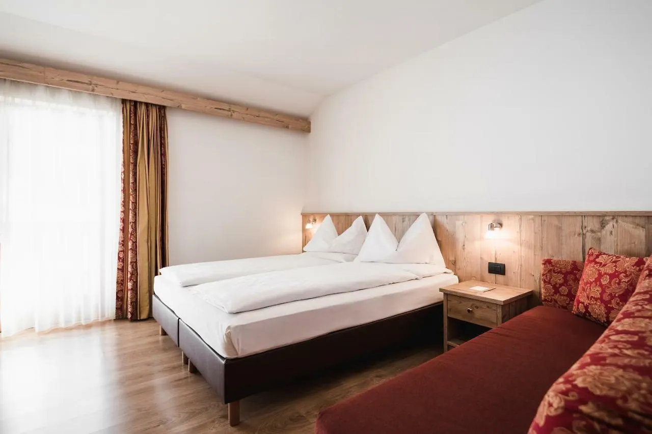 ***  Laguscei Dolomites Mountain Hotel Arabba Italy